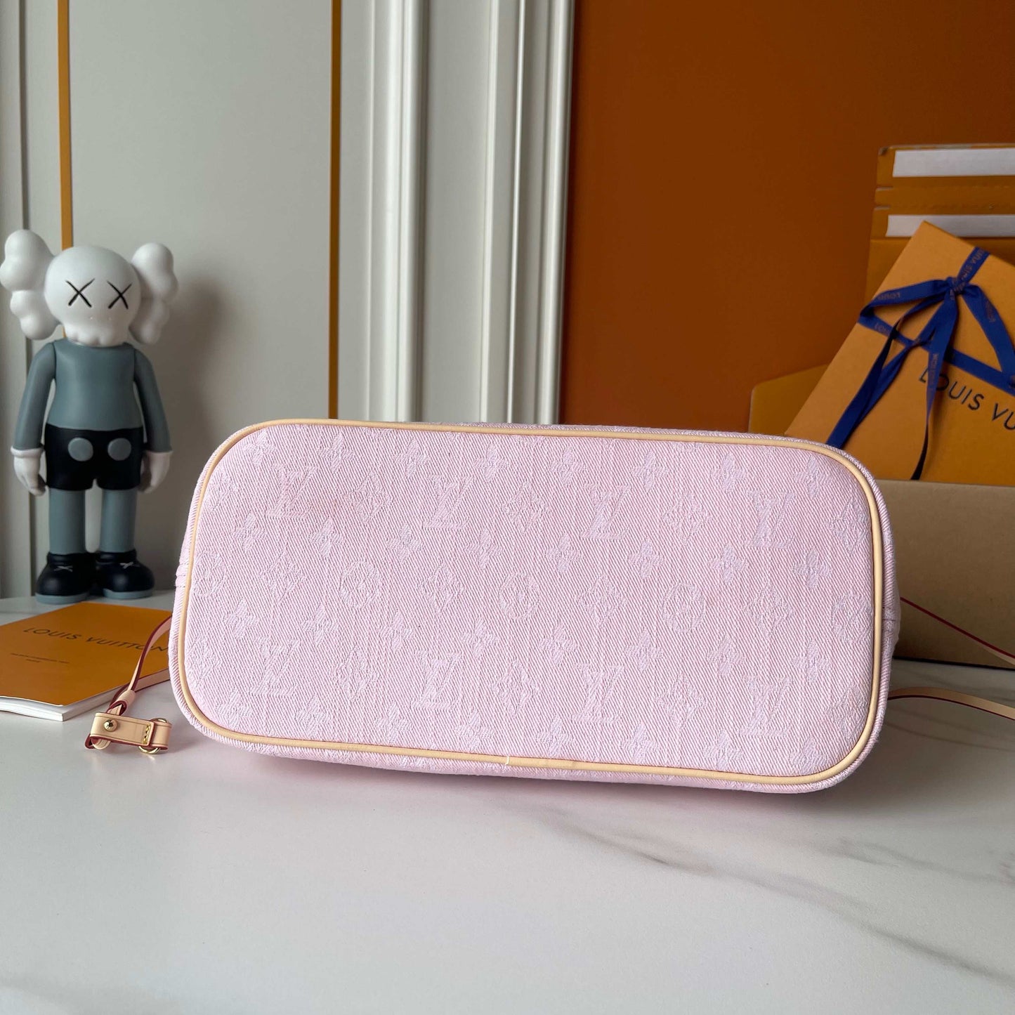 LOUIS VUITTON- Neverfull MM