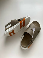 HERMES - Men’s Heracles Sandal