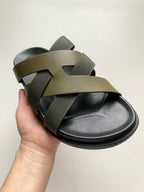 HERMES - Men’s Slippers