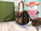 GUCCI - Bamboo 1947