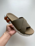 HERMES - Men’s Slippers
