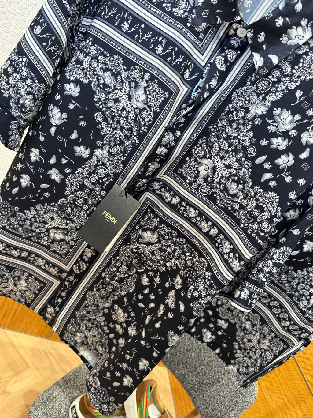 FENDI - Matching set