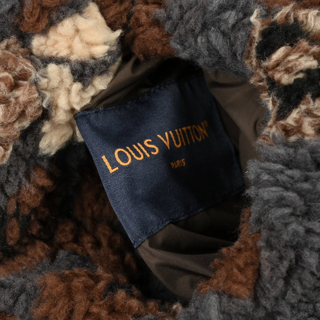 LOUIS VUITTON - Unisex jacket