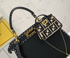FENDI - Peekaboo ISeeU