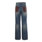 LOUIS VUITTON-  jeans