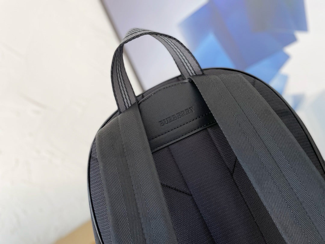 BURBERRY - Backpack