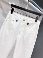 BURBERRY - Jeans