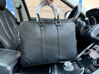 LOUIS VUITTON- Men’s laptop bag