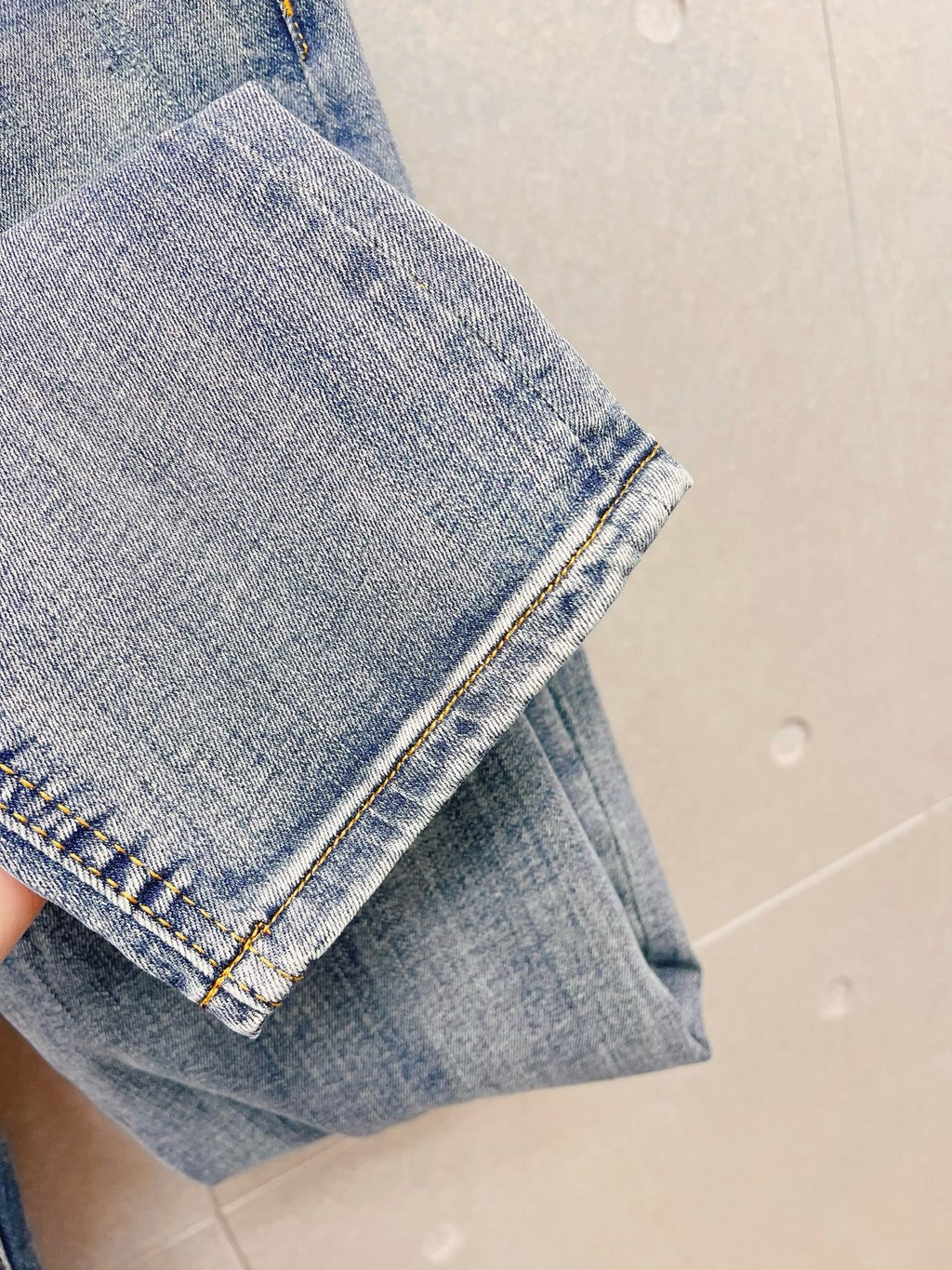BURBERRY - Jeans