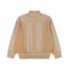 LOUIS VUITTON - Knit Track Top