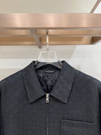 GUCCI  - Zipper Jacket with Pocket