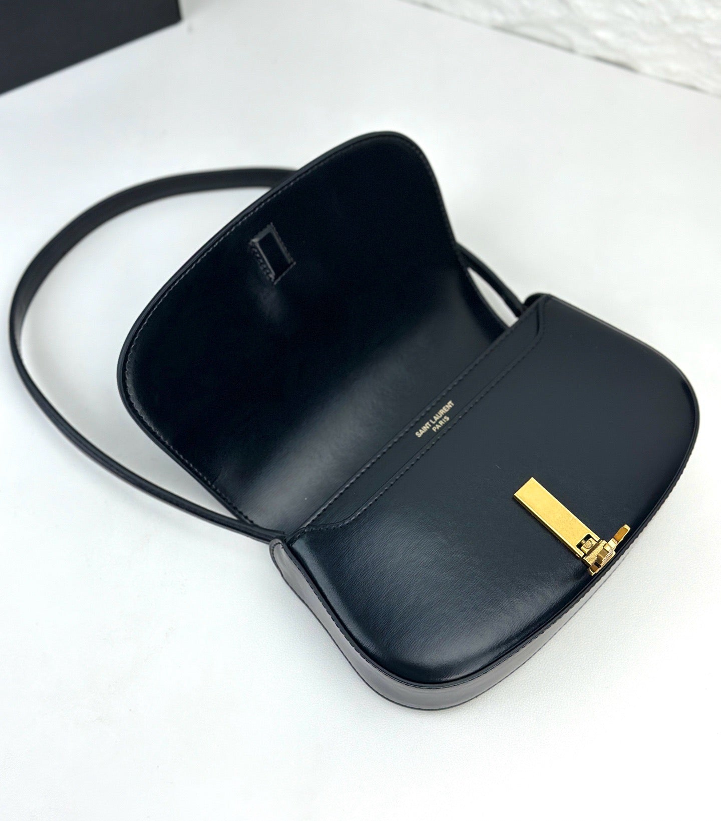 SAINT LAURENT- voltaire mini