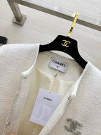 CHANEL - Women's Elegant Jacket