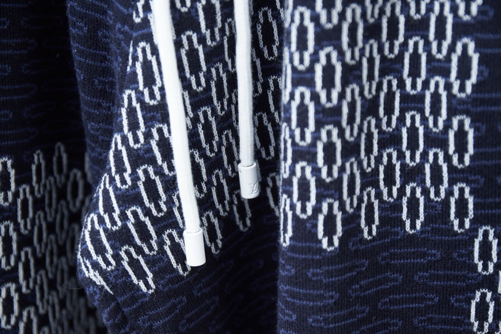 LOUIS VUITTON - Matching set