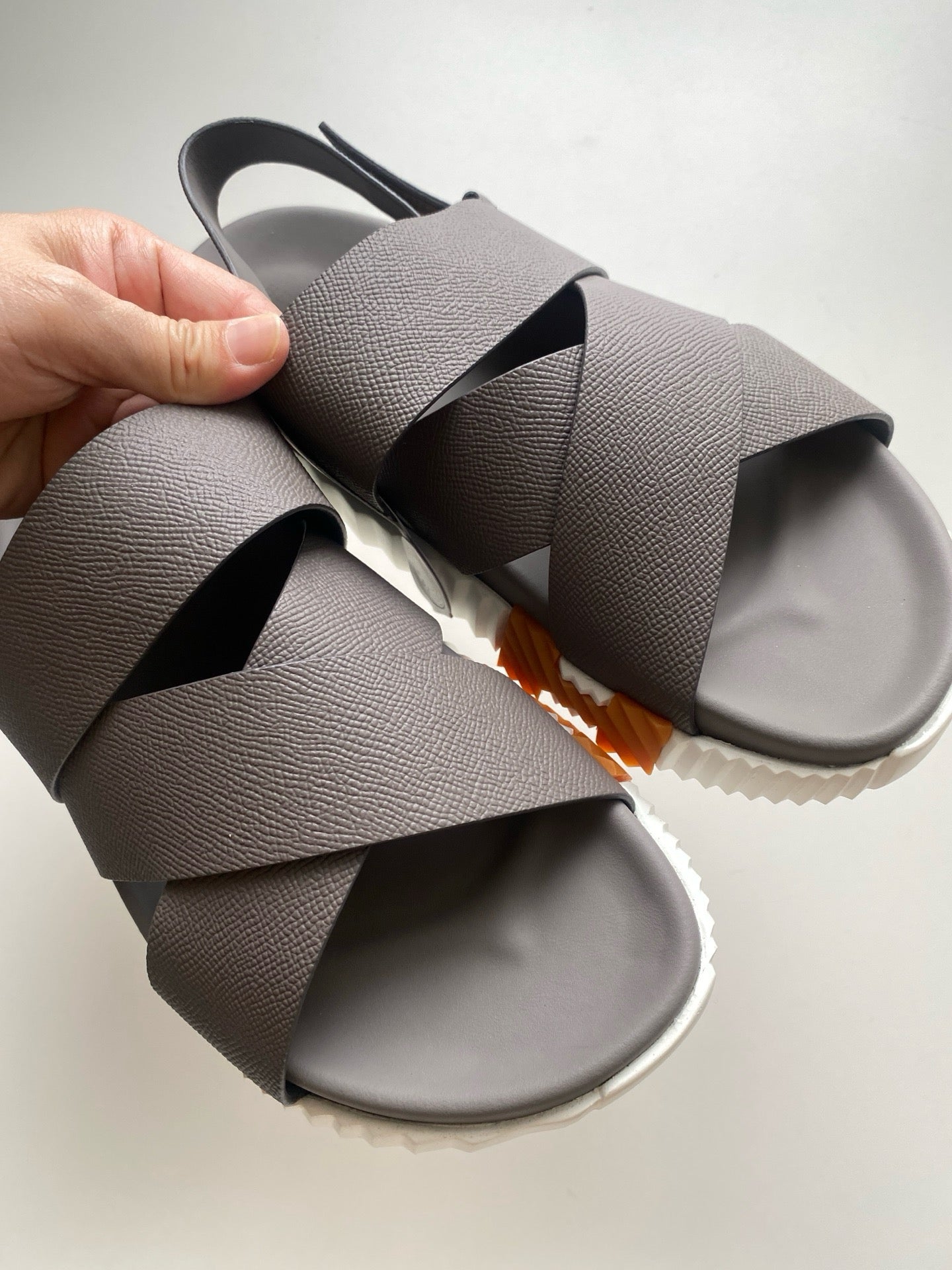HERMES - Men’s Heracles Sandal