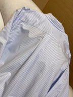 MIU MIU - Striped Shirt