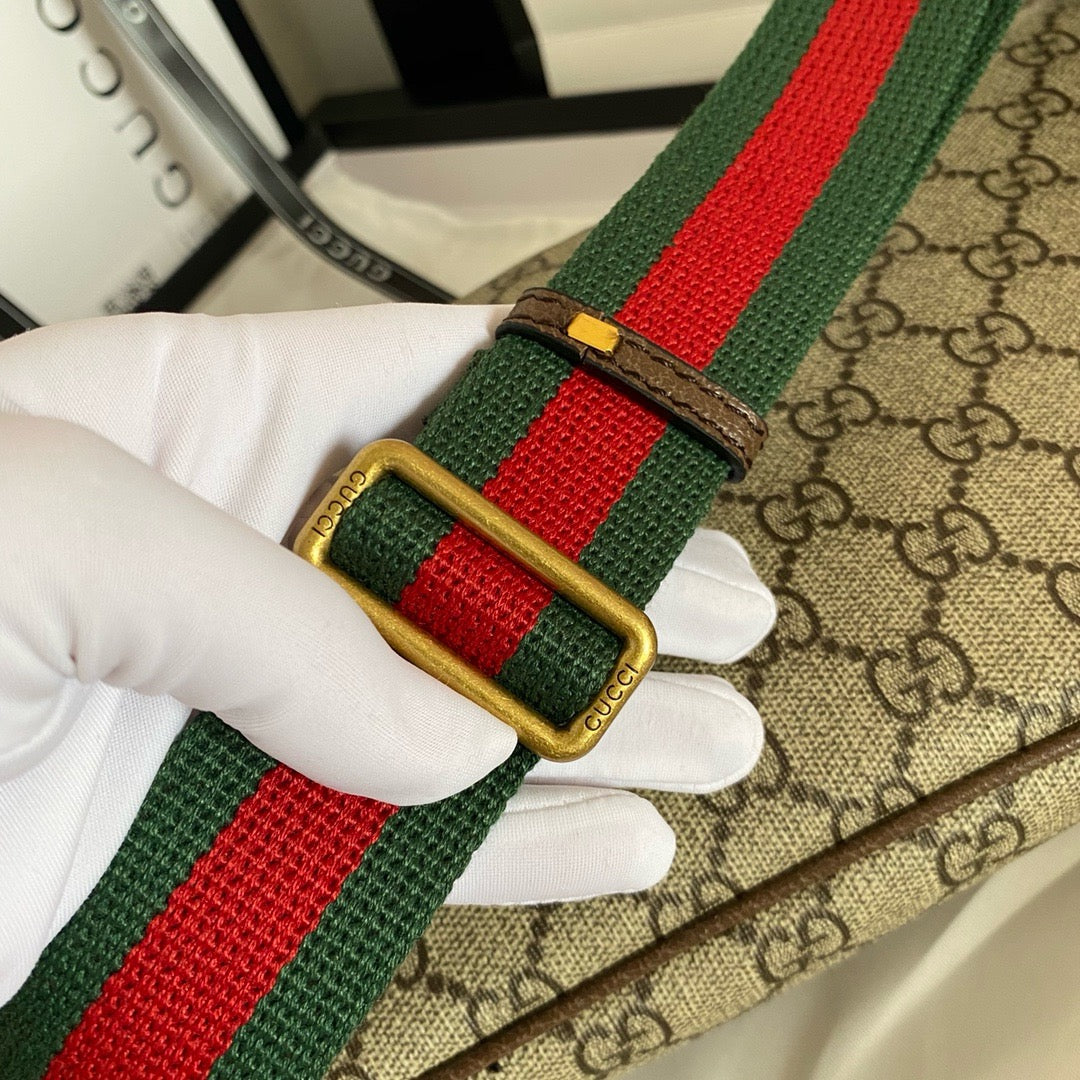 GUCCI - Marsupio Gucci