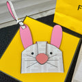 FENDI - Best Friends Forever Card Case