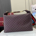 GUCCI - Variation  GG canvas