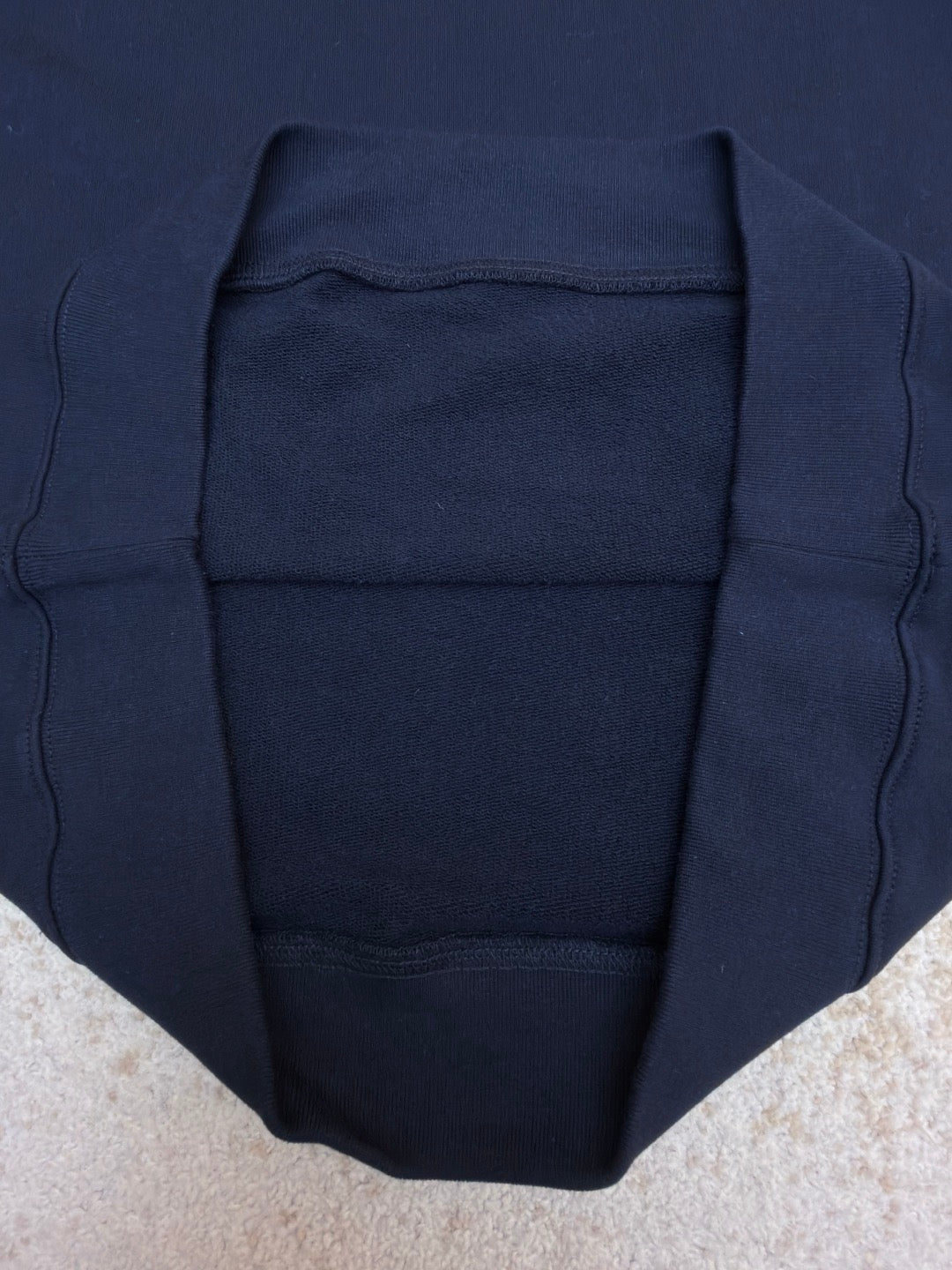 GUCCI  - Cotton jersey sweatshirt