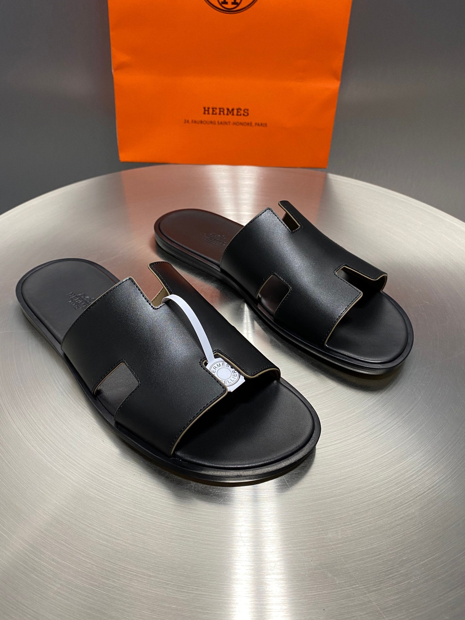 HERMES - Men’s Izmir Sandal 44E