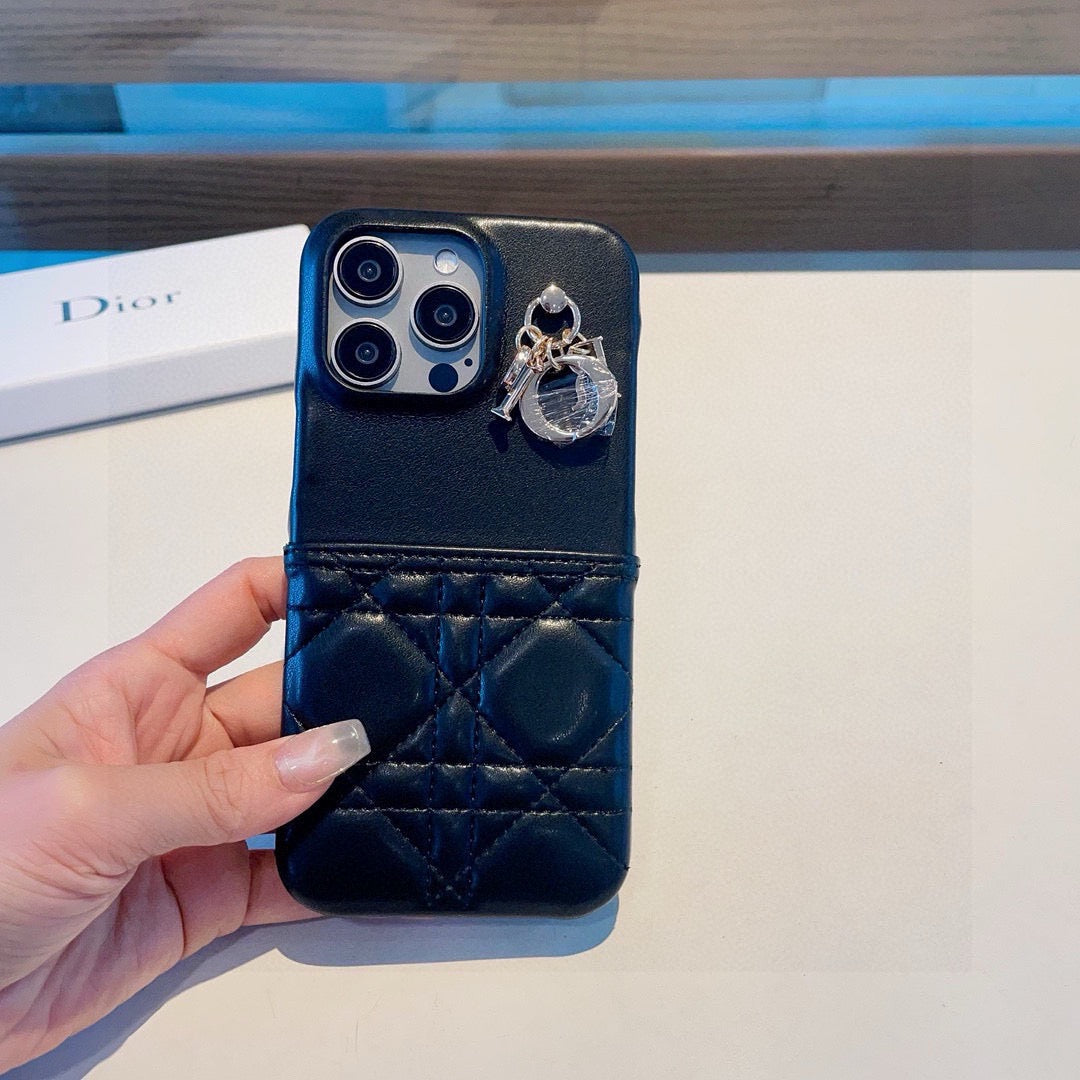 DIOR  - Phone case