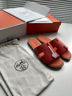 HERMES - Men’s Slippers
