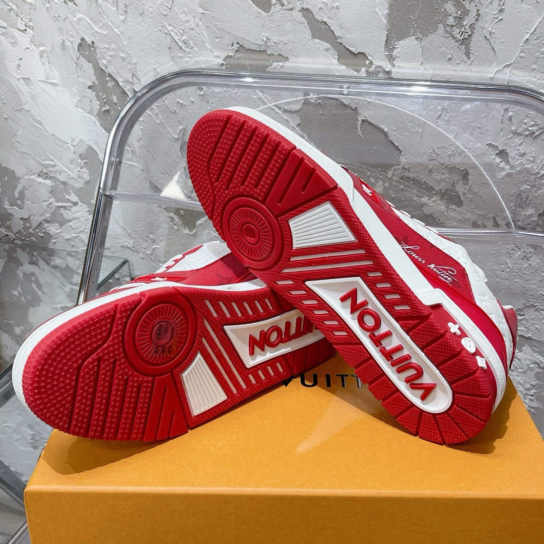 LOUIS VUITTON - Trainer Sneaker Uniesex