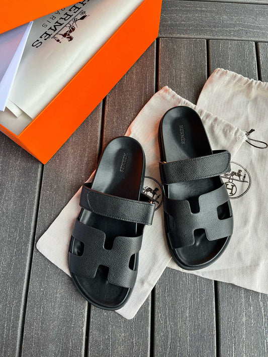HERMES - Chypre Sandals
