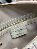 DIOR - Groove 25 Bag