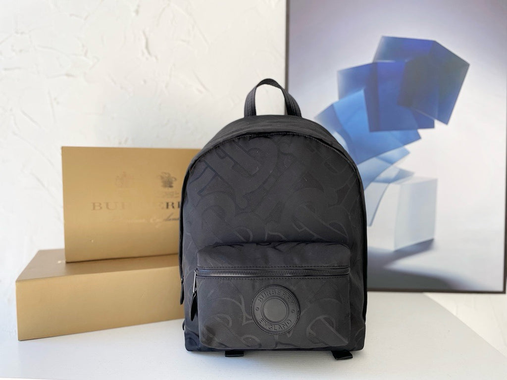BURBERRY - Backpack