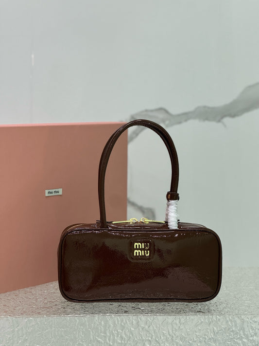 MIU MIU - Beau tote bag