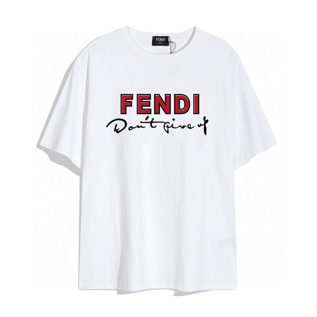 FENDI - T-shirt