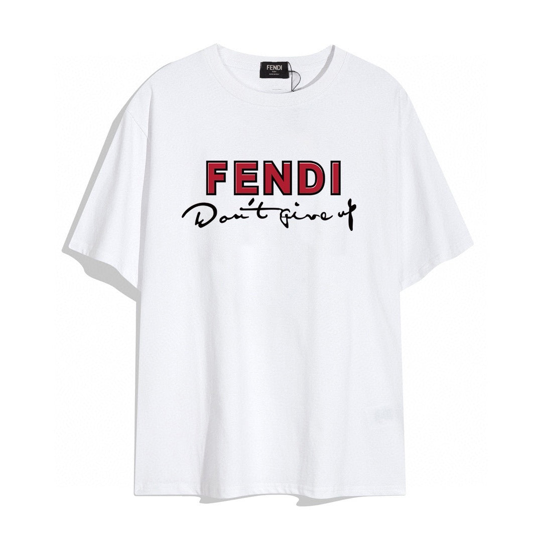 FENDI - T-shirt