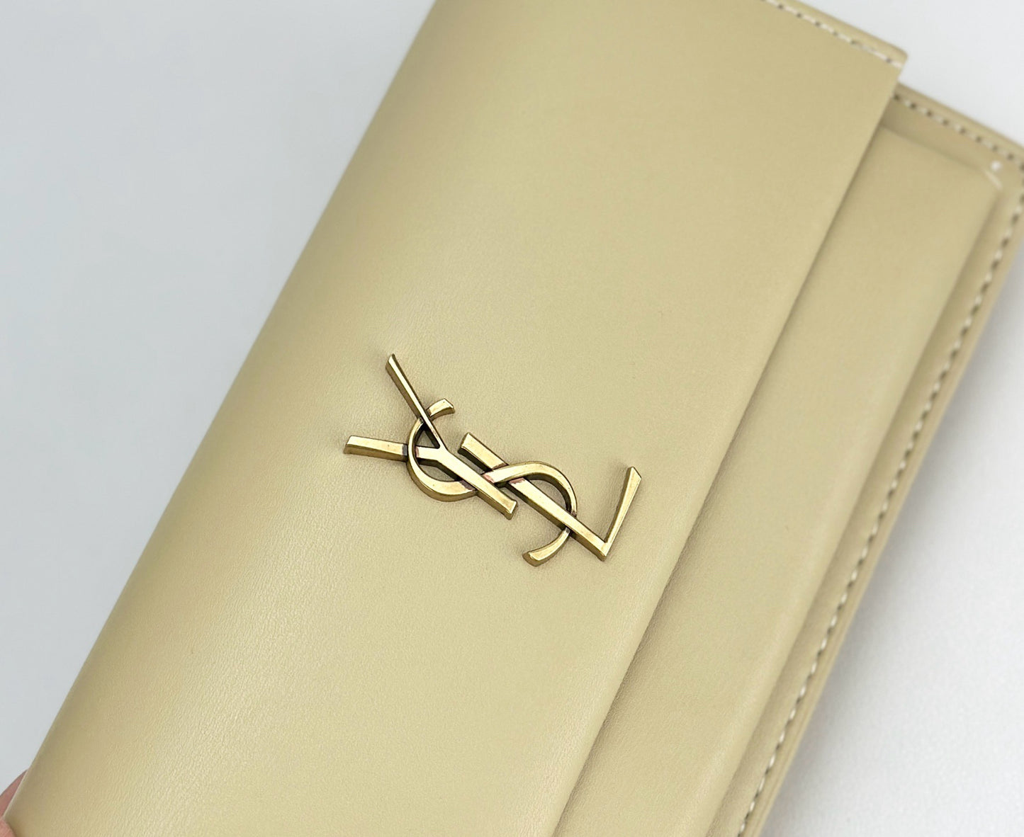 SAINT LAURENT - sunset