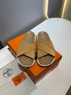 HERMES - Slippers