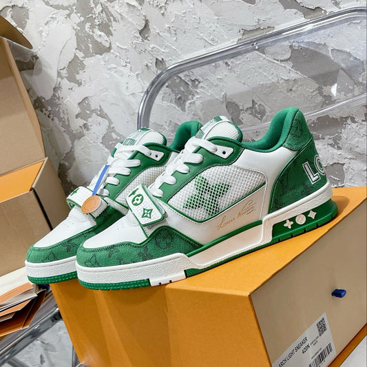 LOUIS VUITTON - Trainer Sneaker Uniesex