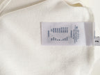 LOUIS VUITTON -unisex Cursive Signature Pullove
