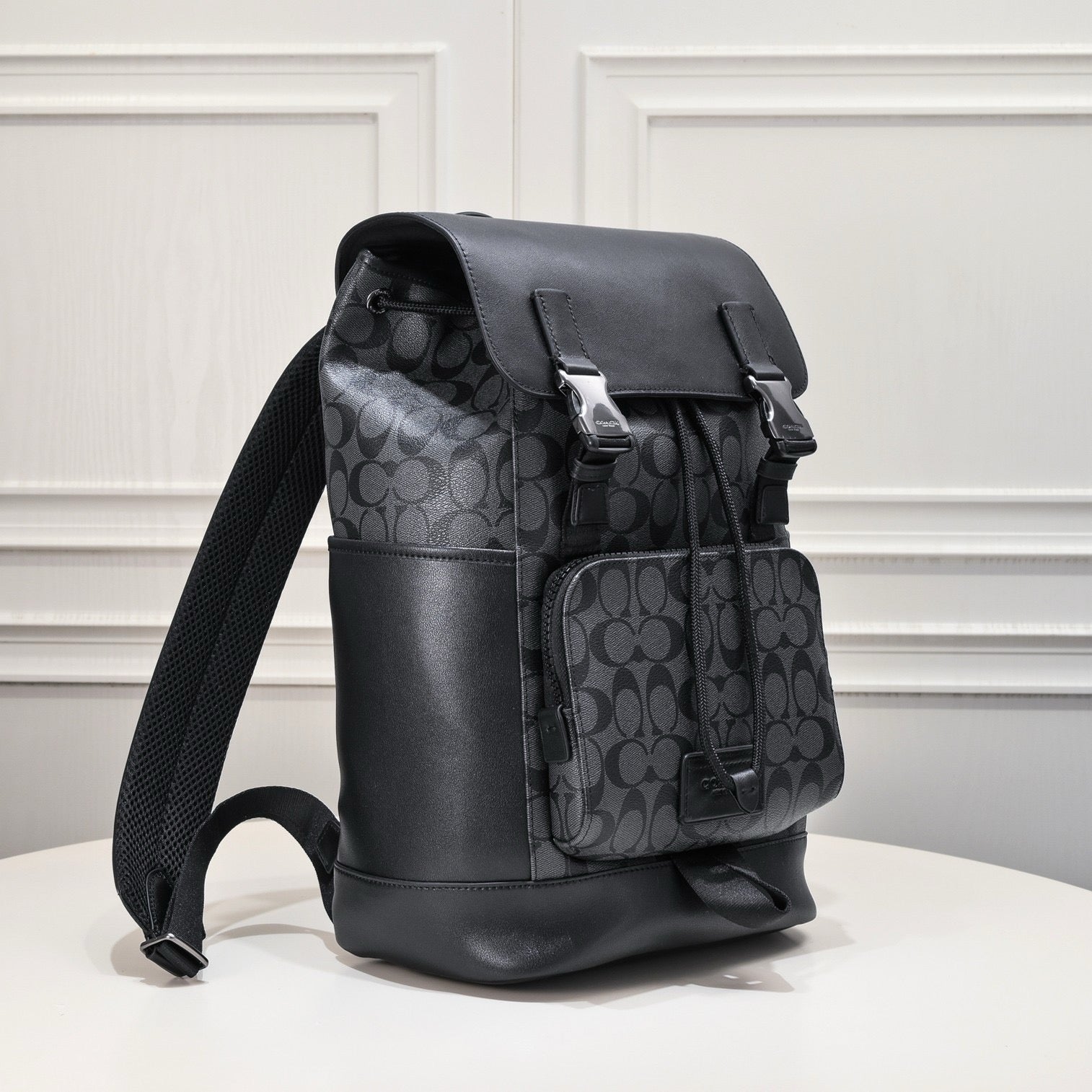COACH - Hitch Backpack