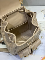 DIOR - Backpack