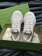 GUCCI - Ripple sneakers
