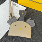 FENDI - Best Friends Forever Card Case