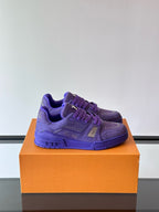 LOUIS VUITTON - Trainer Sneaker