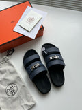 HERMES - Men’s Slippers