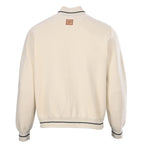 LOUIS VUITTON - Hybrid Knit Tracksuit Top