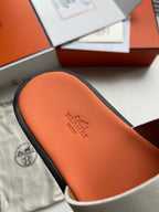 HERMES - Men’s Slippers