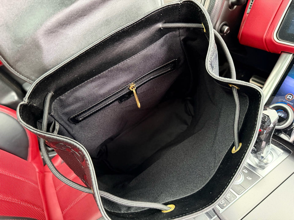 GUCCI - Backpack