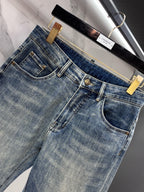 BURBERRY - Jeans