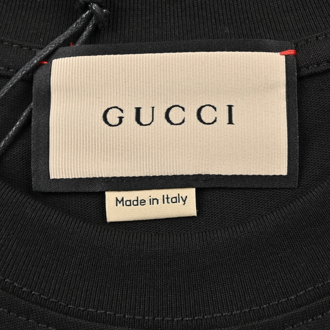 GUCCI - T-shirt