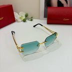 CARTIER- Sunglasses